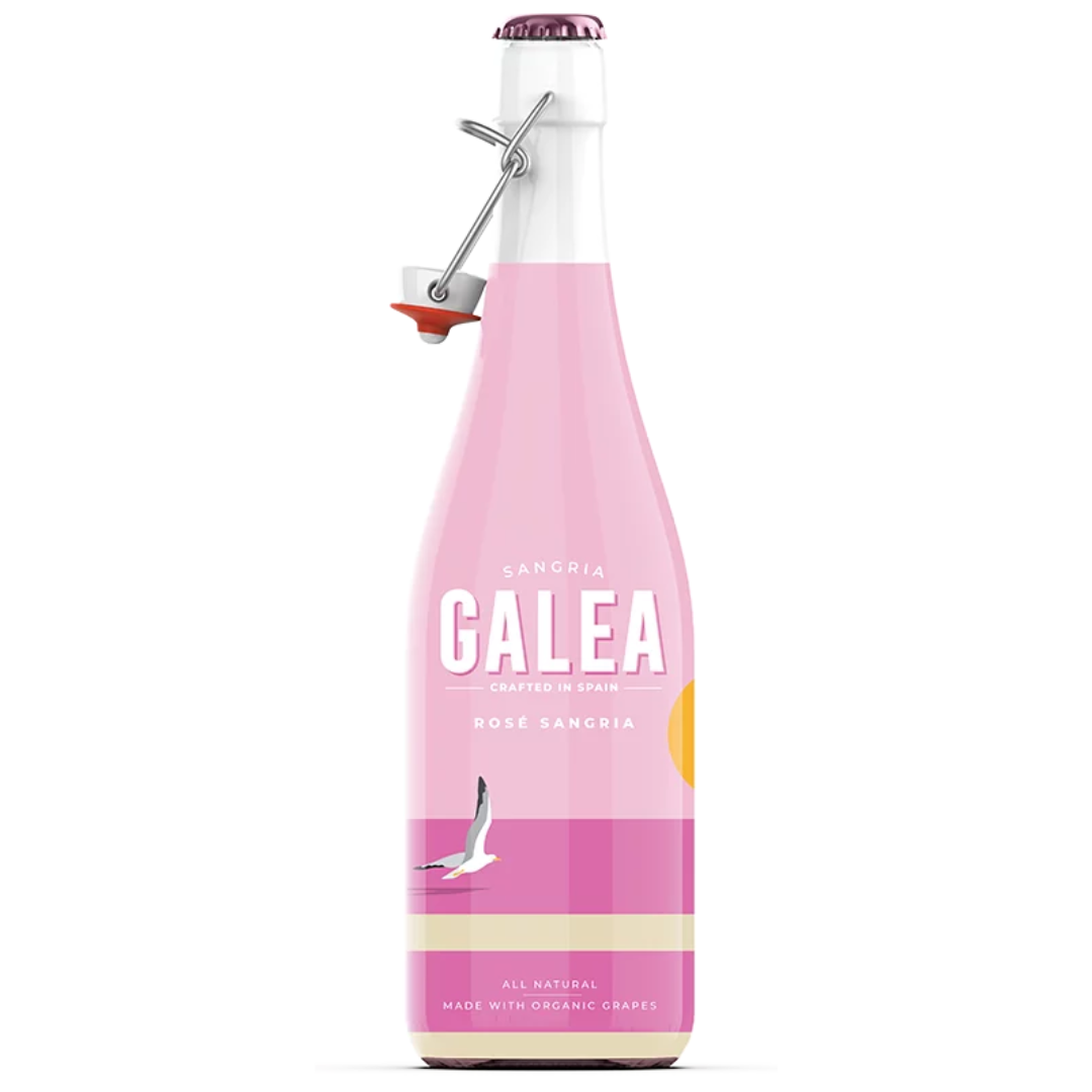 Galea Rosé Sangria