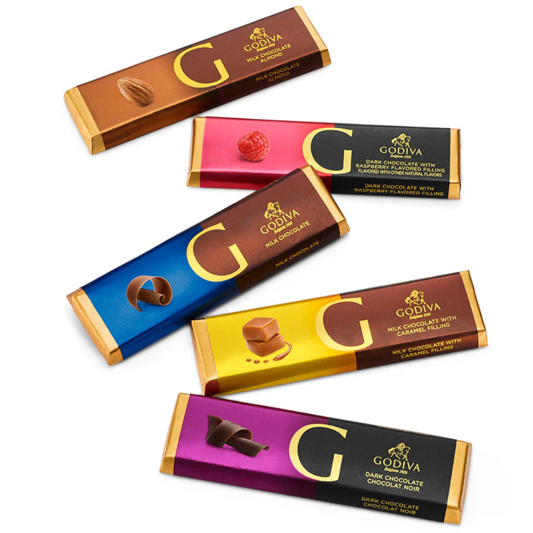 Godiva Bar (1.5oz)