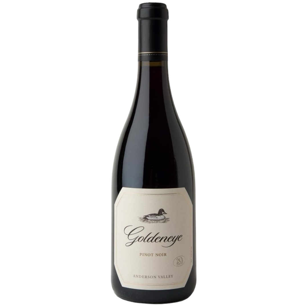 Goldeneye Pinot Noir 2021