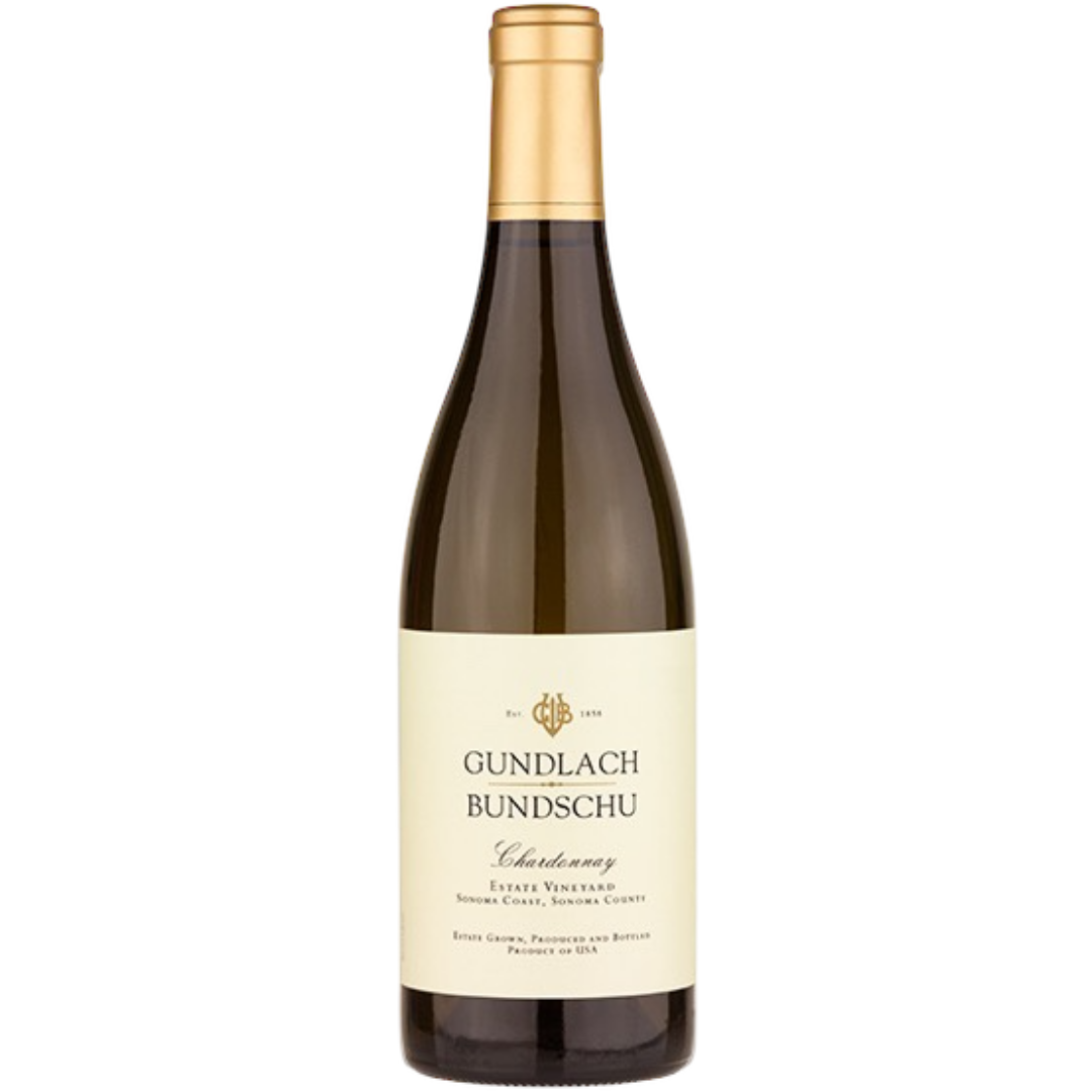 Gundlach Bundschu 2023 Chardonnay