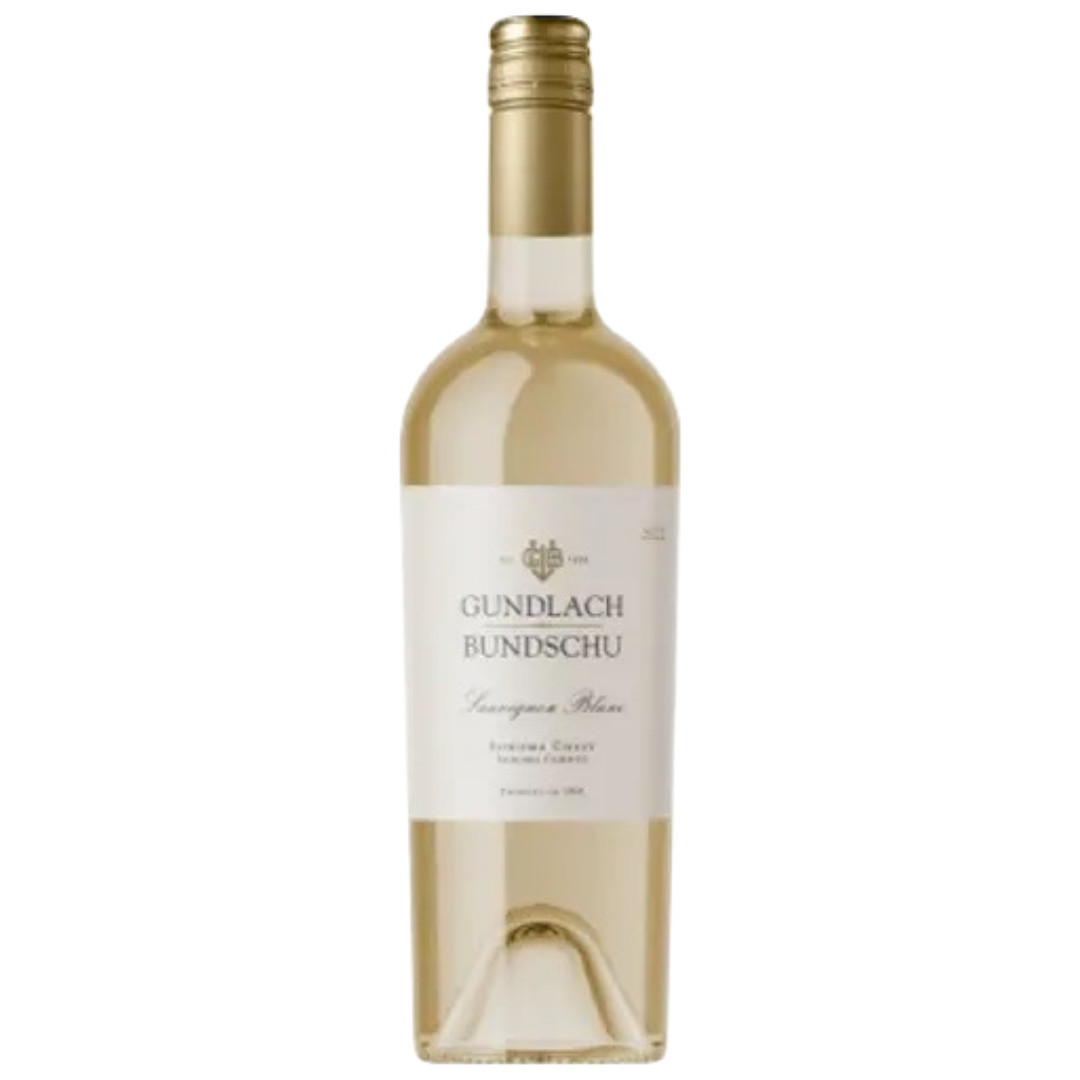 Gundlach Bundschu 2023 Sauvignon Blanc