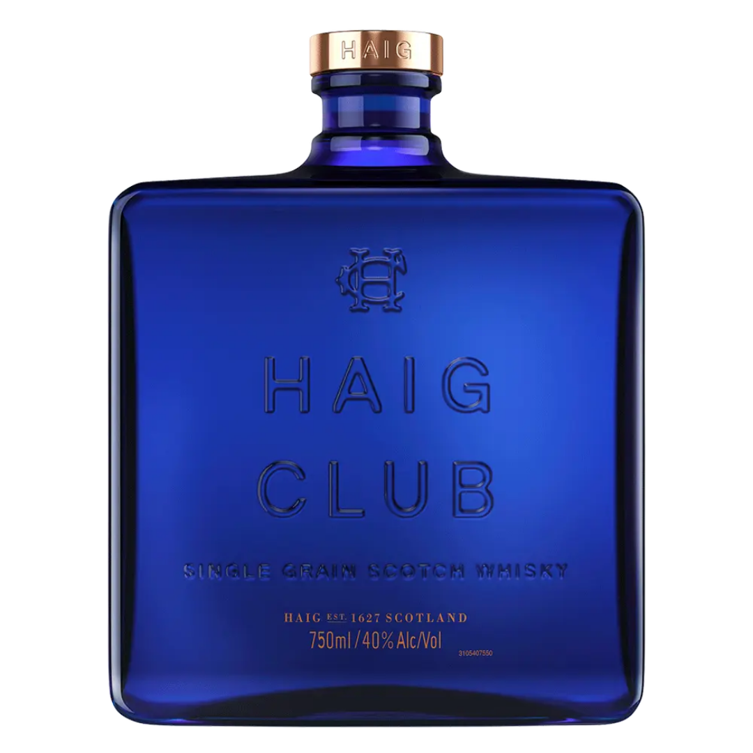 Haig Club Single Grain Whiskey