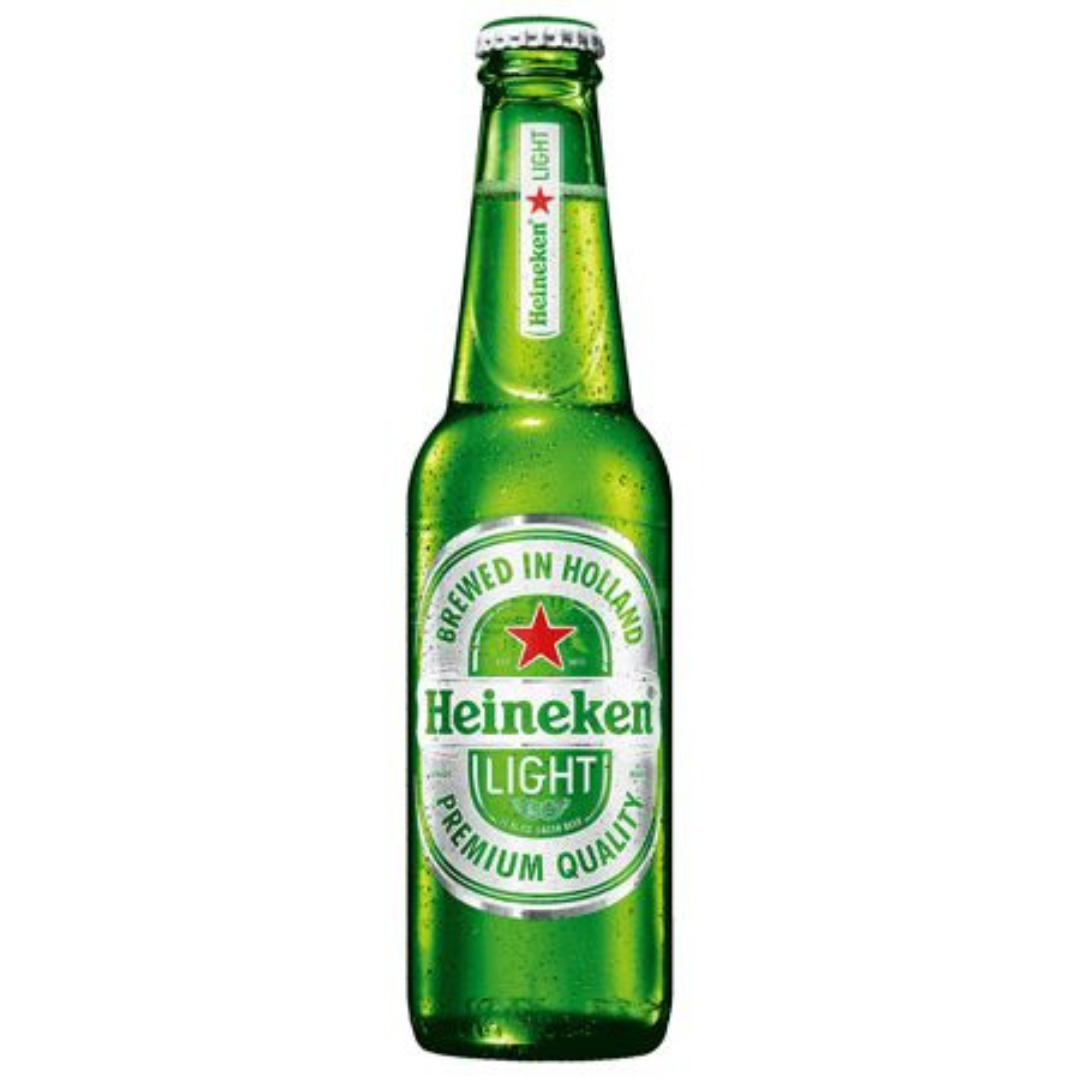 Heineken Light