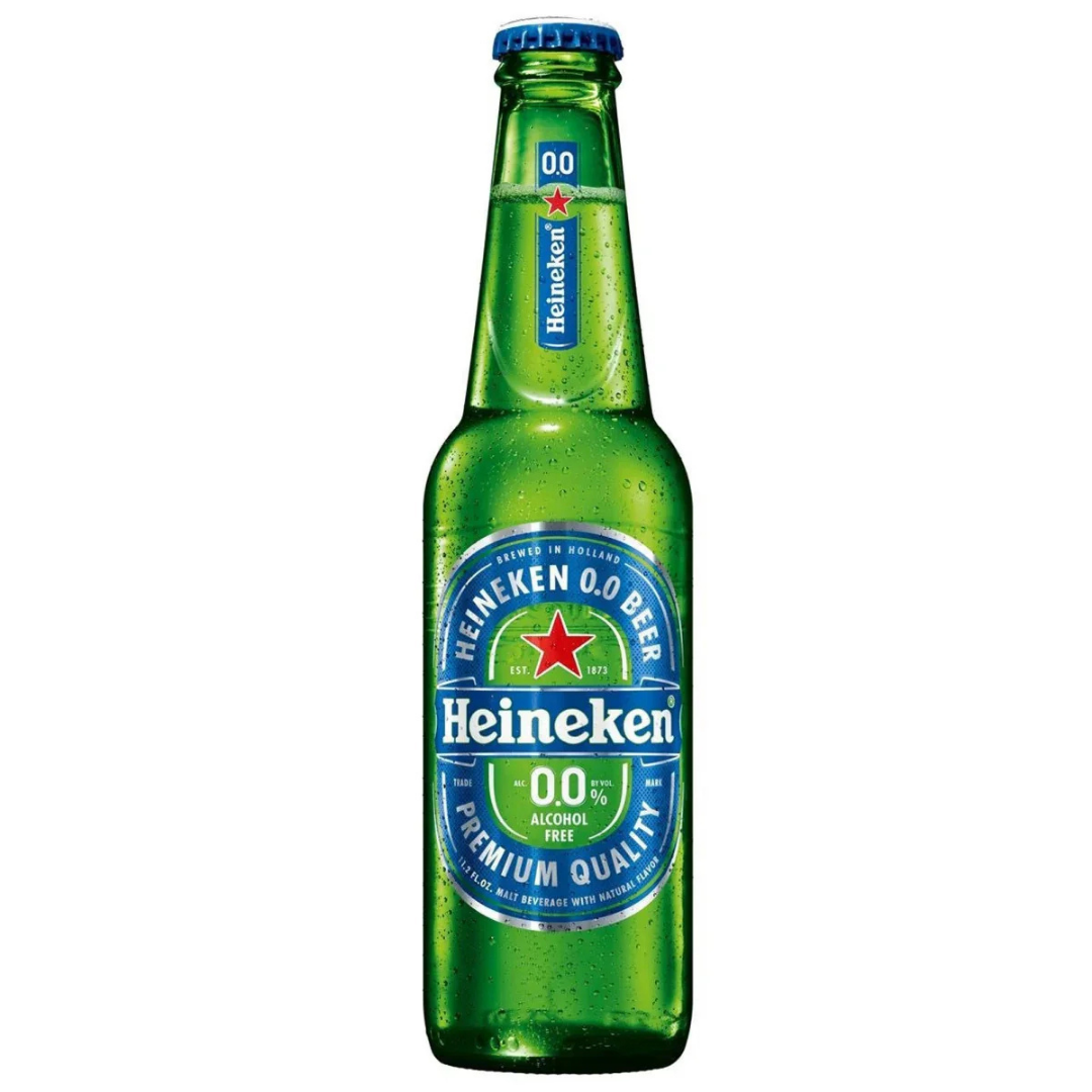 Heineken 0.0 Alcohol Free