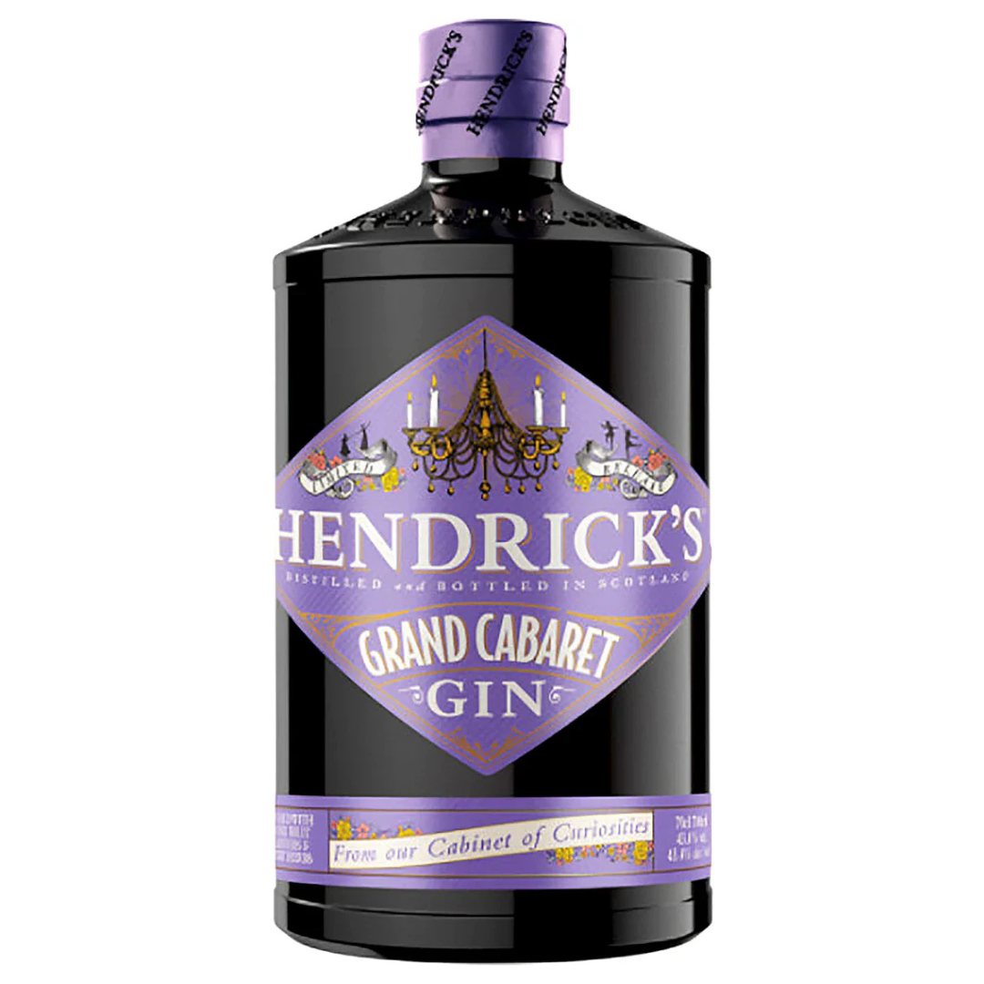 Hendrick's Grand Cabaret Gin