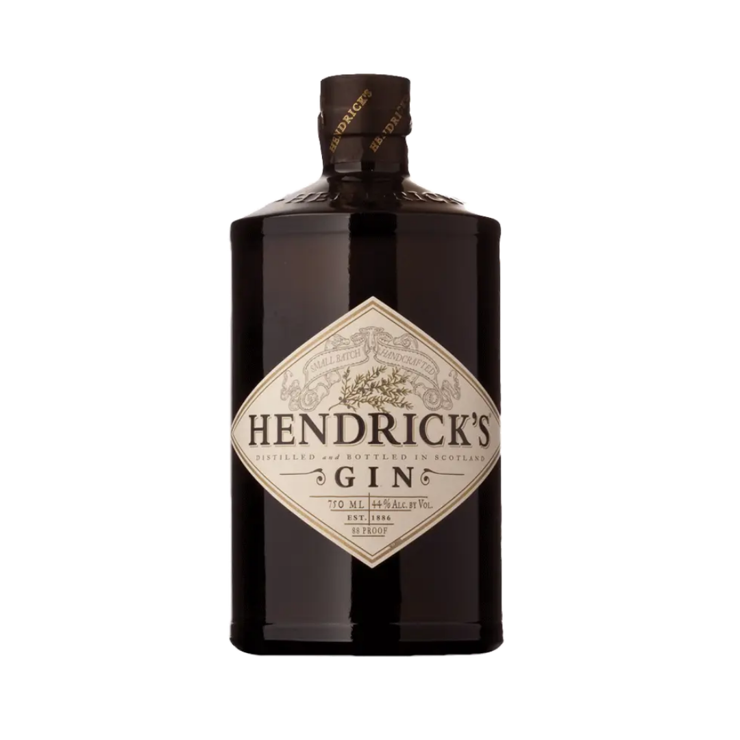 Hendrick's Gin