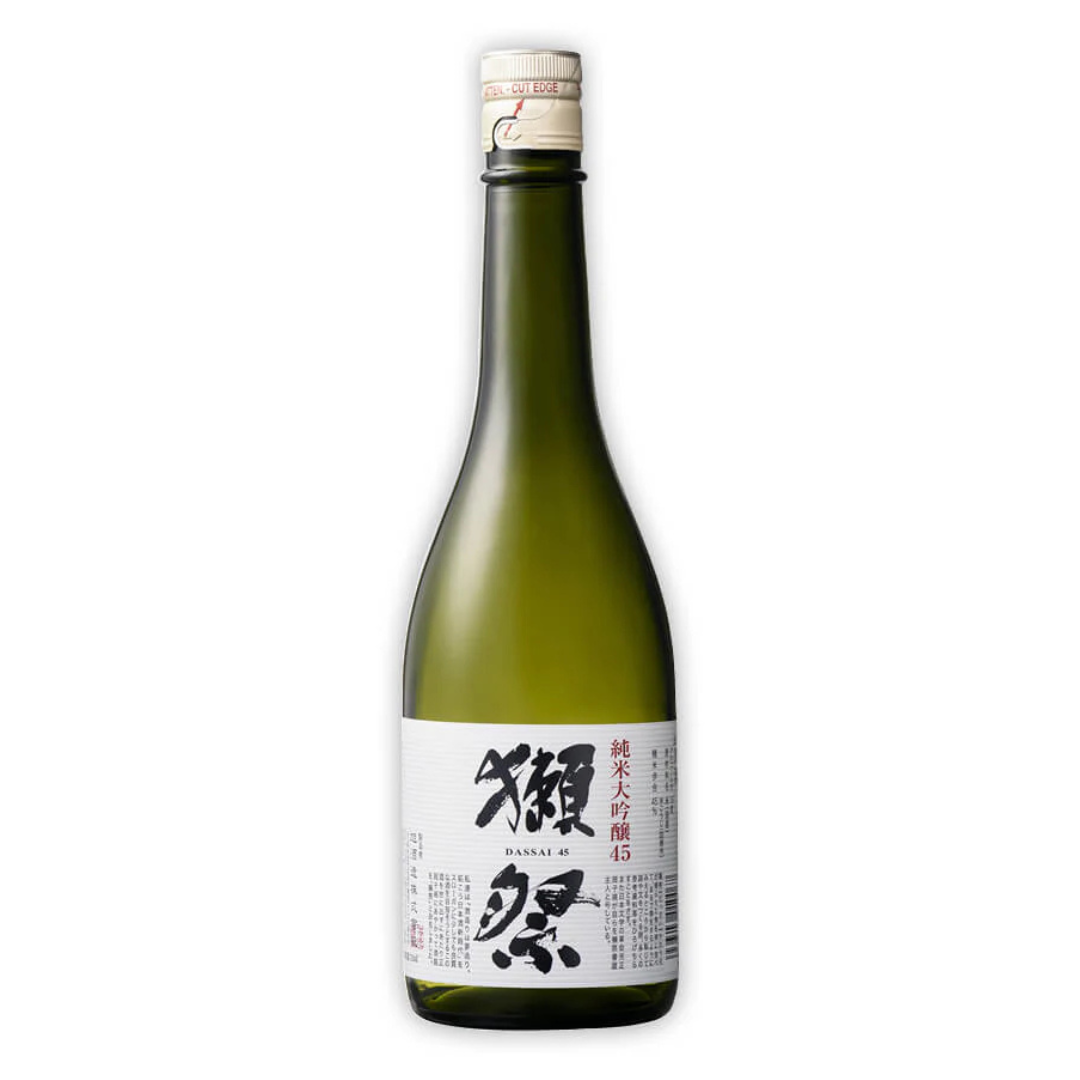 Dassai Sake 45 Junmai Daiginjo 720ML