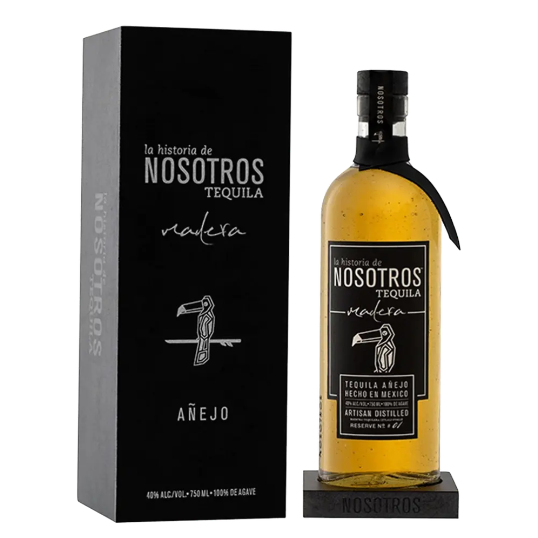 Nosotros Añejo