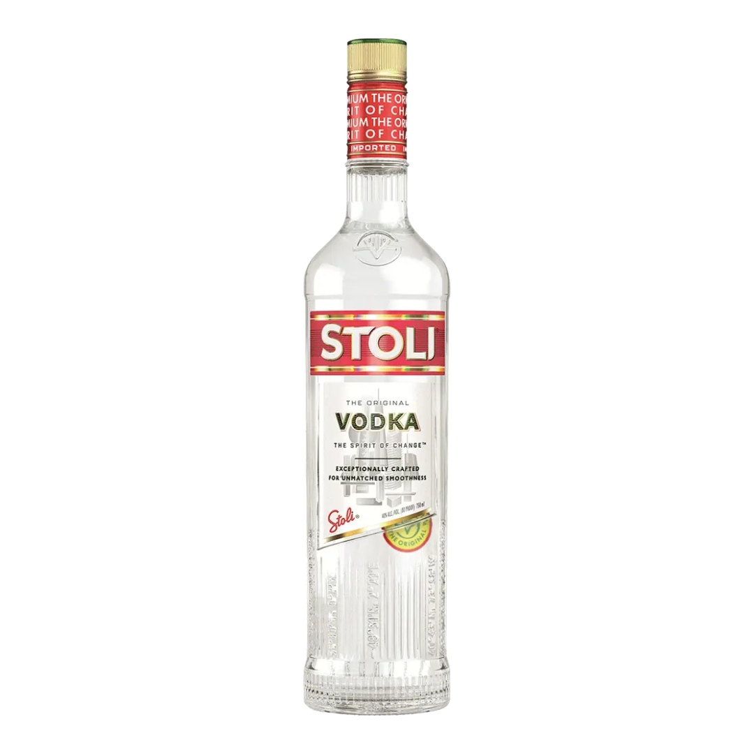 Stoli Vodka