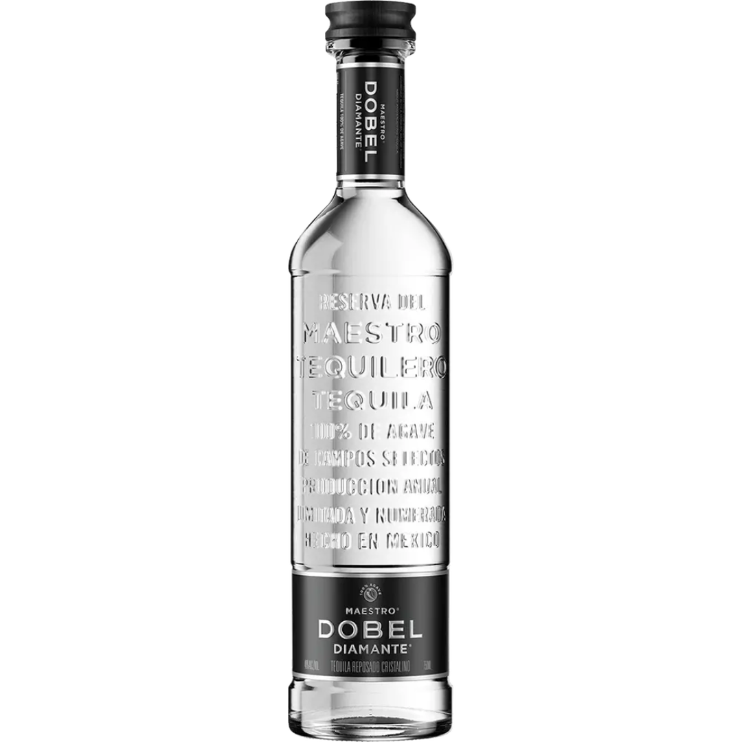 Maestro Dobel Tequila