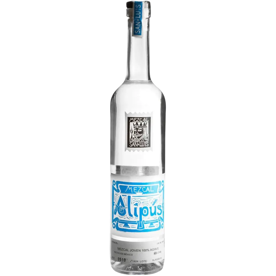 Mezcal Alipus San Luis Del Rio