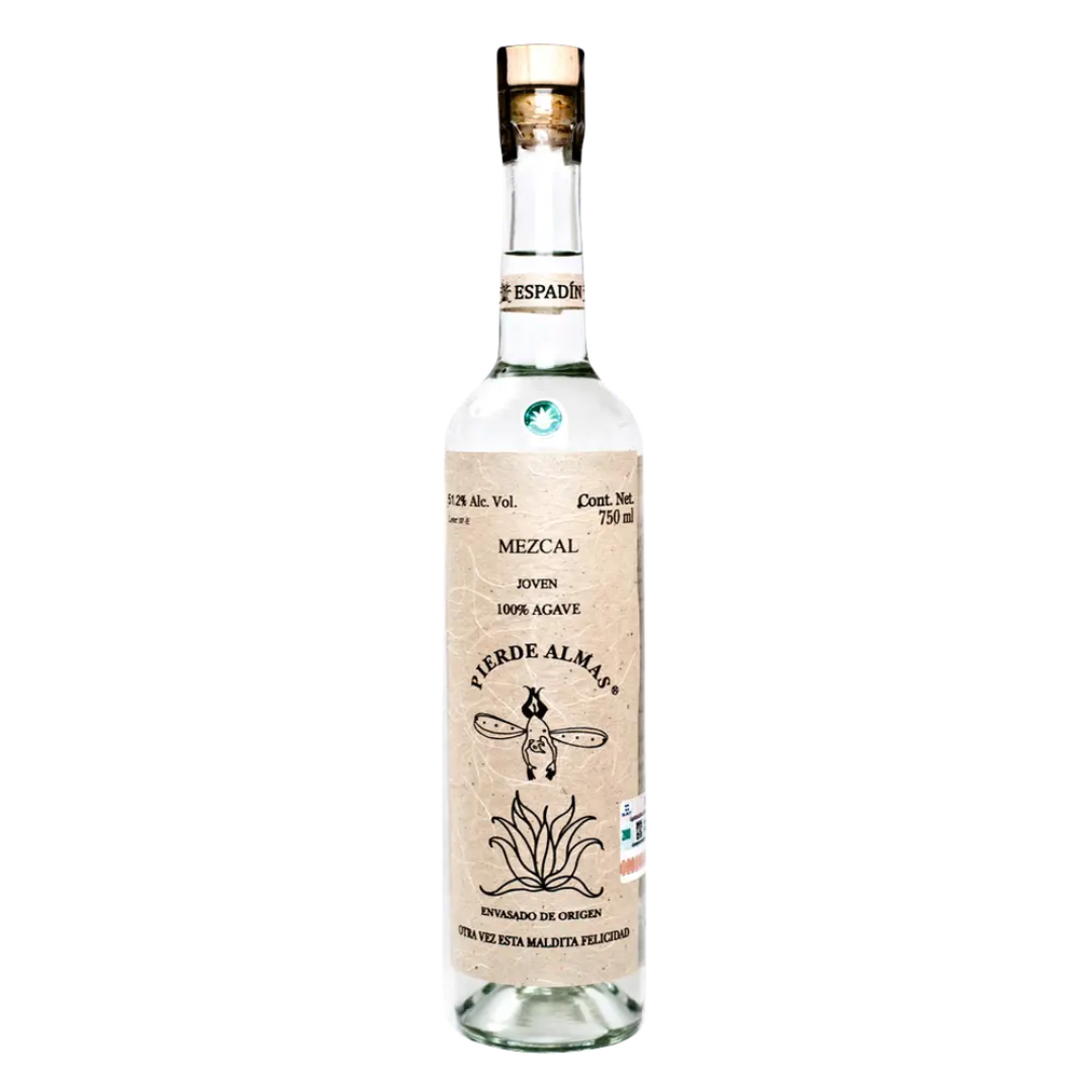 Pierde Almas Espadín Mezcal