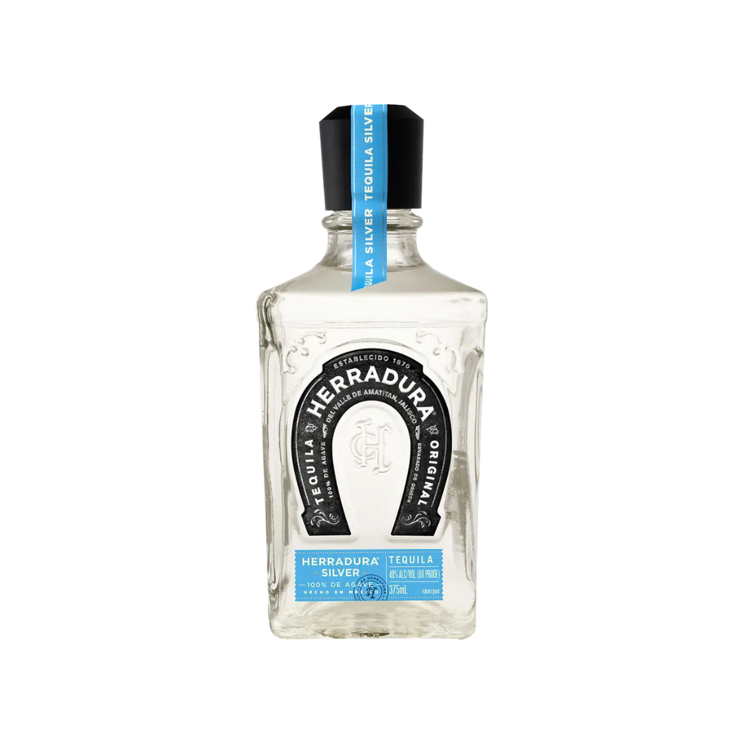 Herradura Silver Tequila