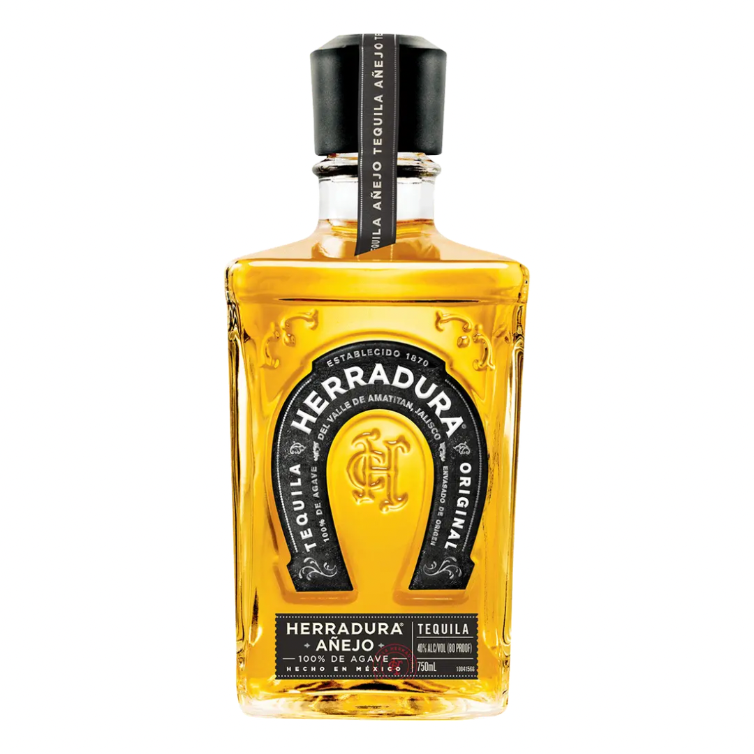 Herradura Añejo Tequila