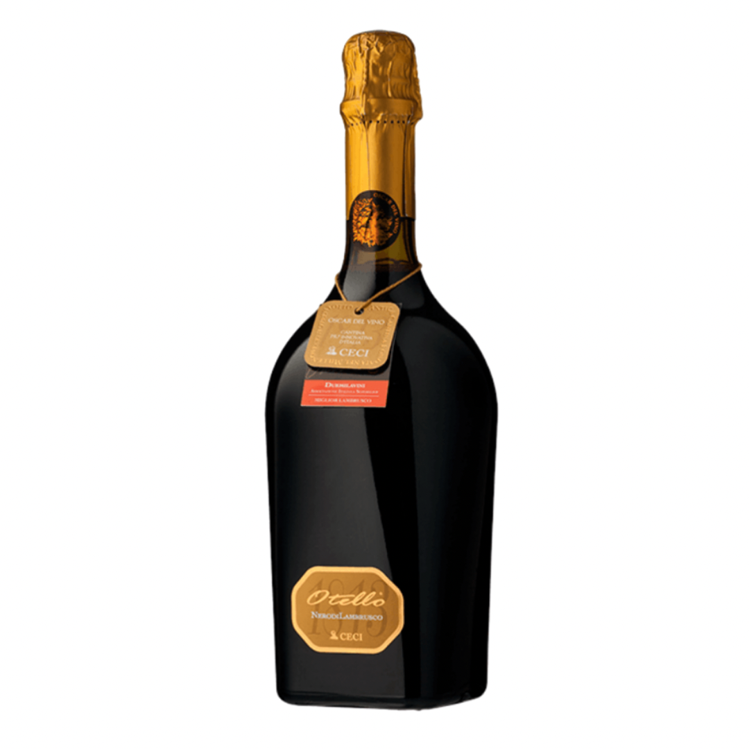 Ceci Otello Lambrusco