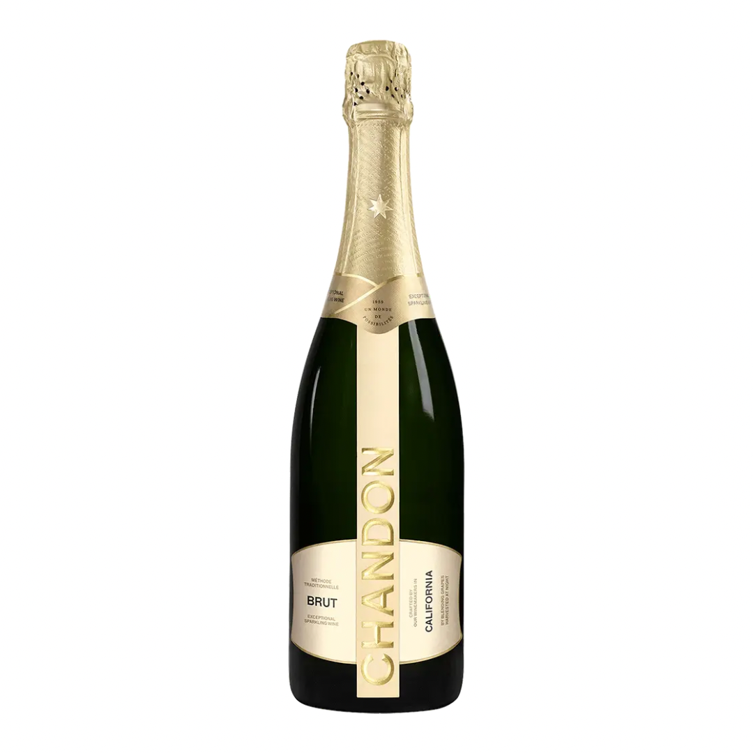 Chandon California Brut Sparkling Wine