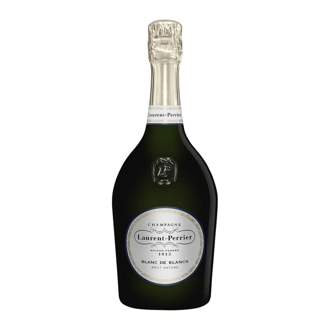 Laurent-Perrier Blanc de Blancs Brut Nature