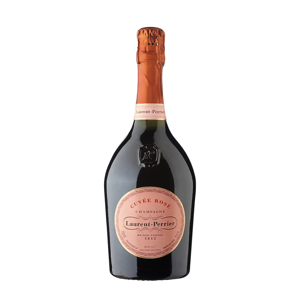 Laurent-Perrier Cuvée Brut Rosé