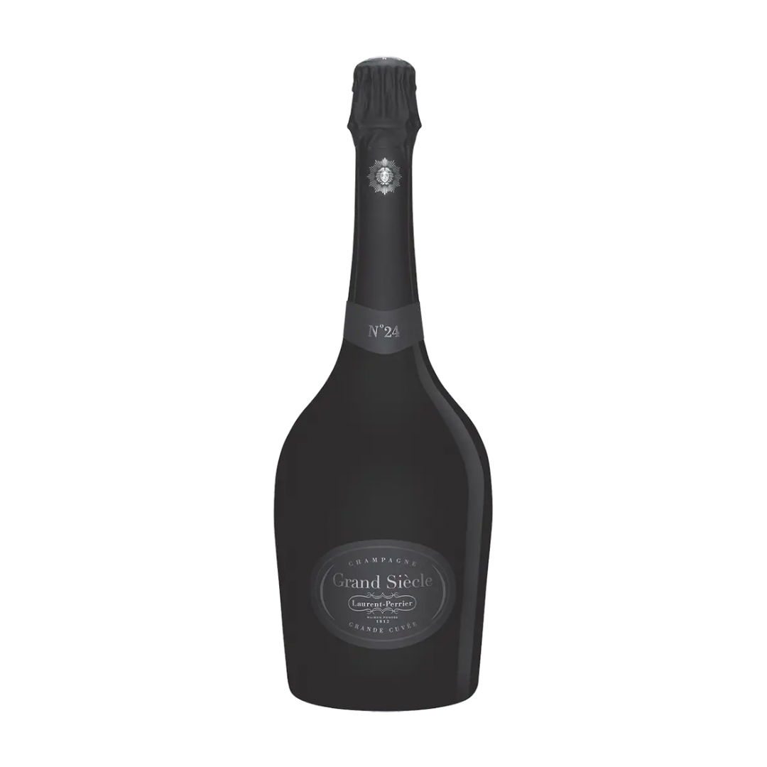 Laurent-Perrier Grand Siècle