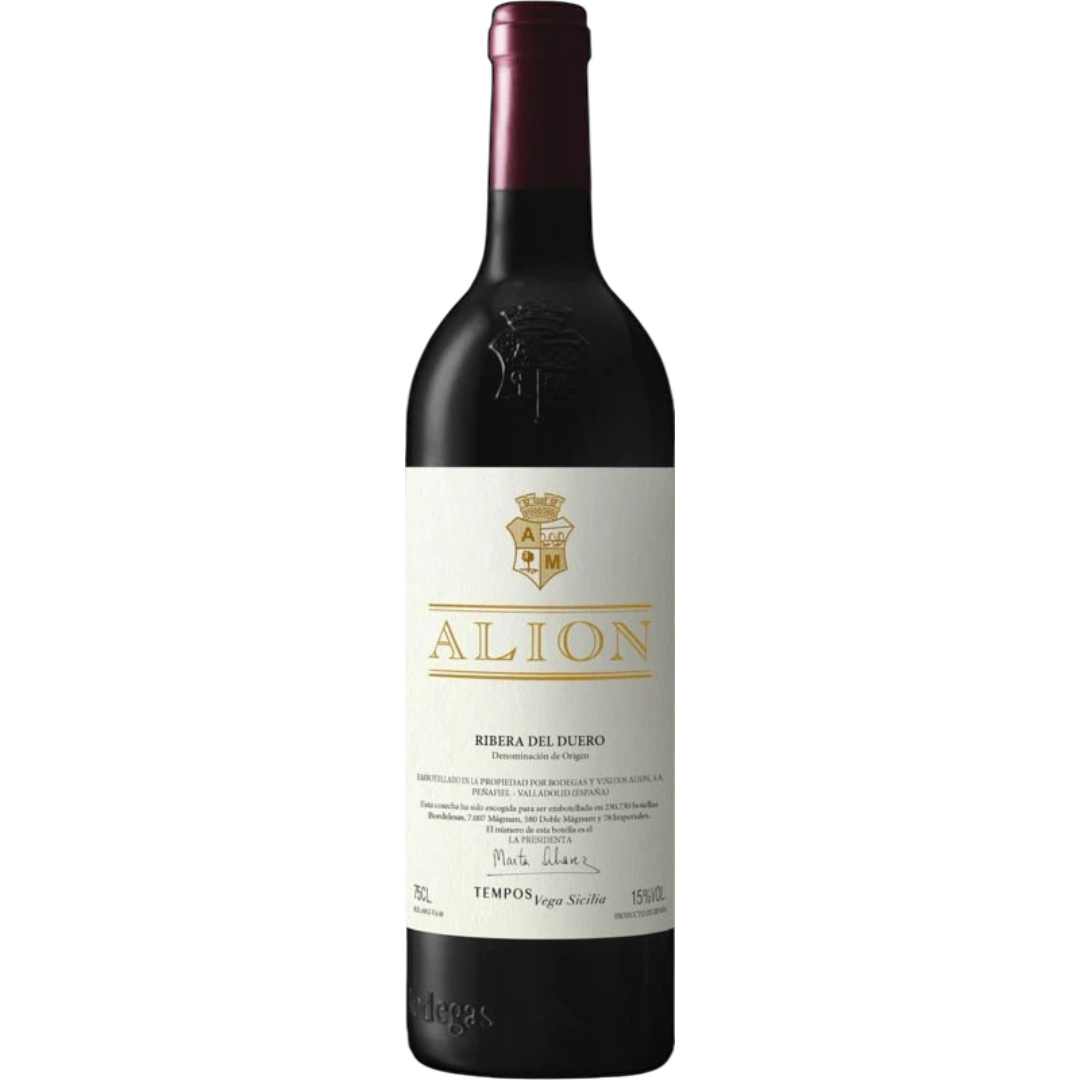 Alión 2019 Ribera del Duero