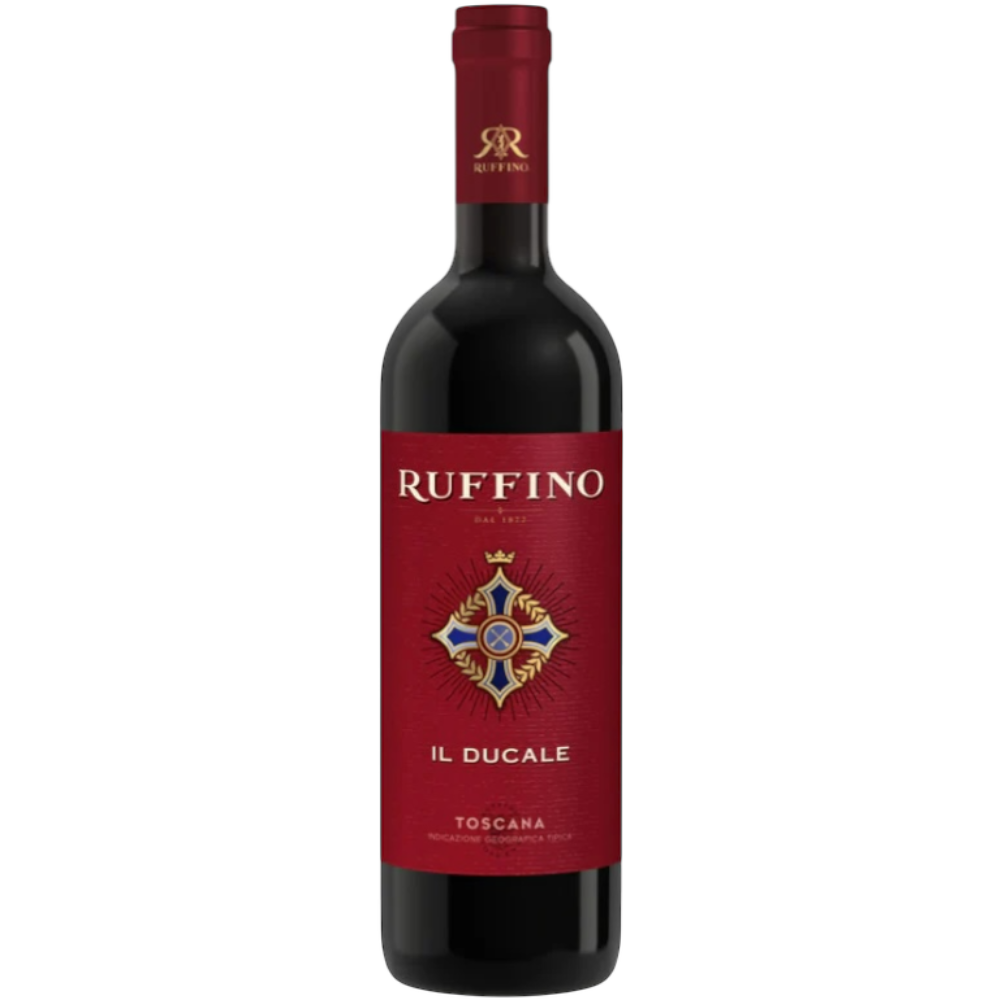 Ruffino Il Ducale 2018