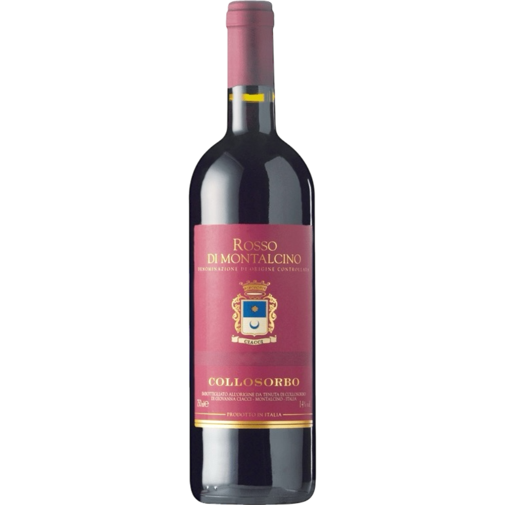 Collosorbo Rosso di Montalcino 2022