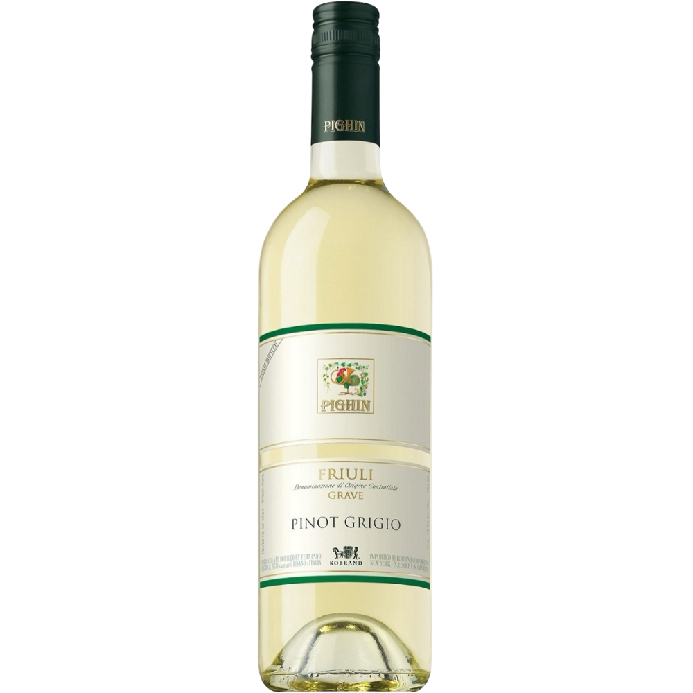 Pighin Friuli Pinot Grigio