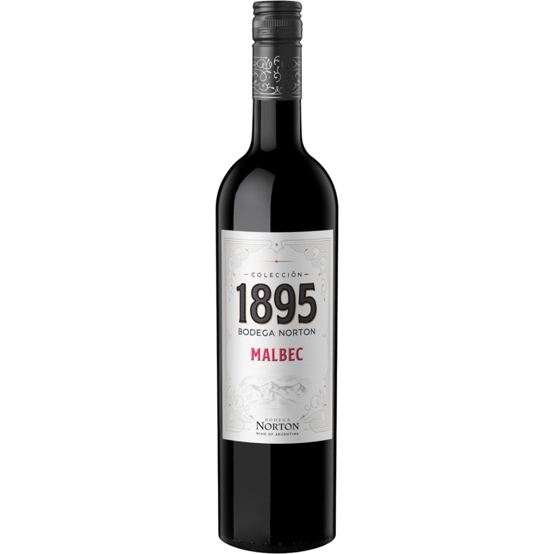 1895 Malbec by Norton 2023