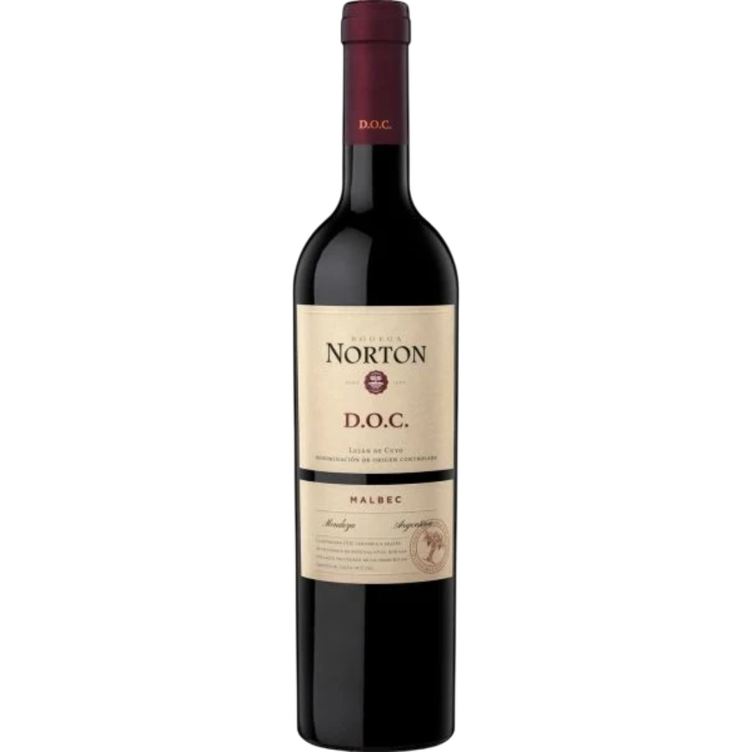 Norton DOC Malbec