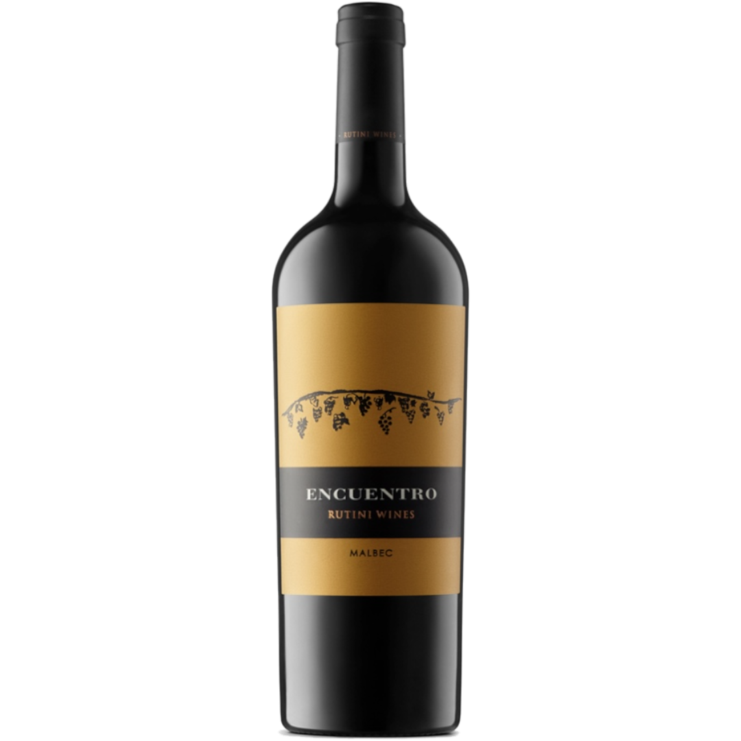 Rutini Encuentro Malbec 2021