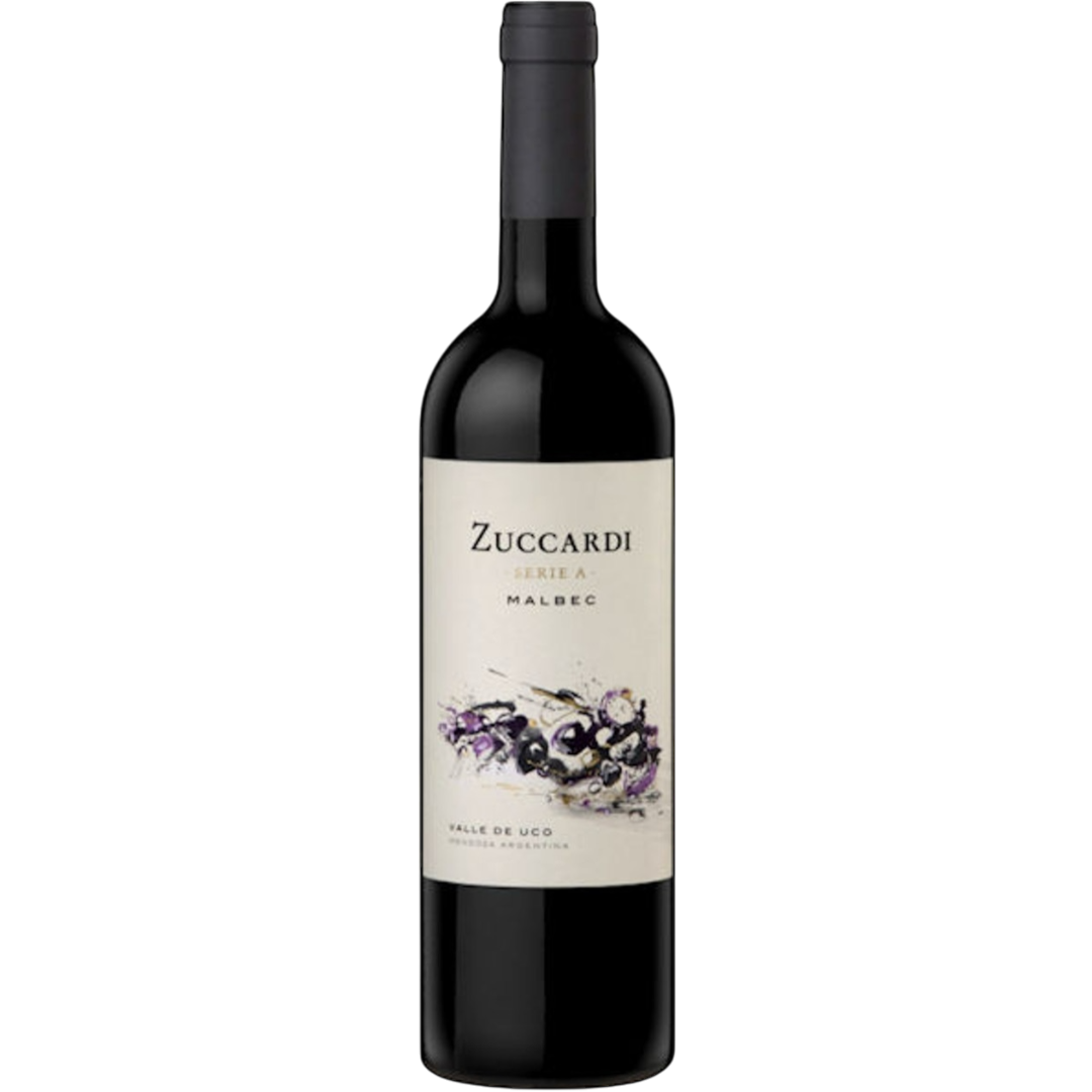 Zuccardi Malbec