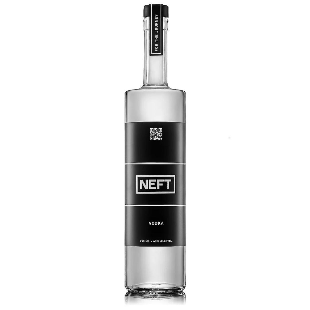 NEFT Vodka