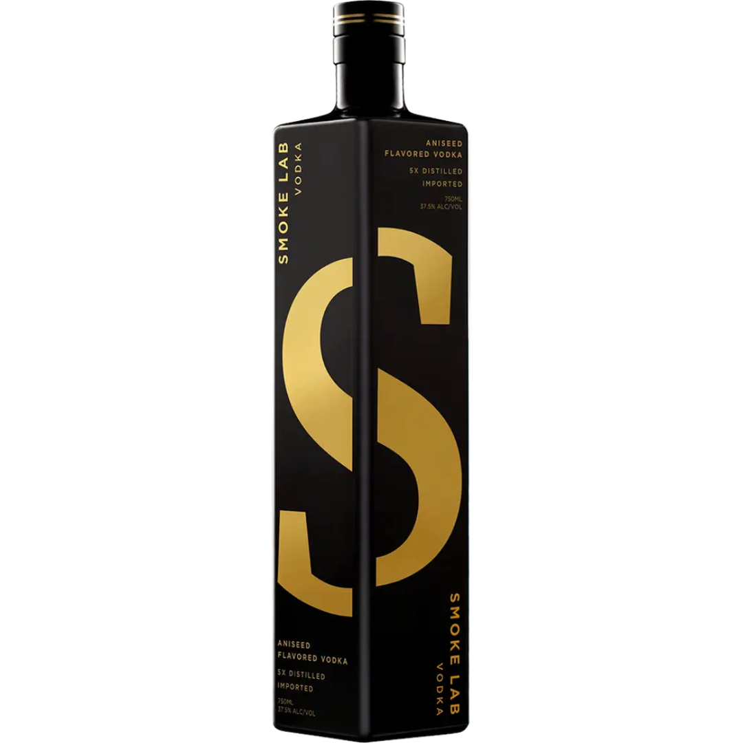 Smoke Lab Aniseed Vodka