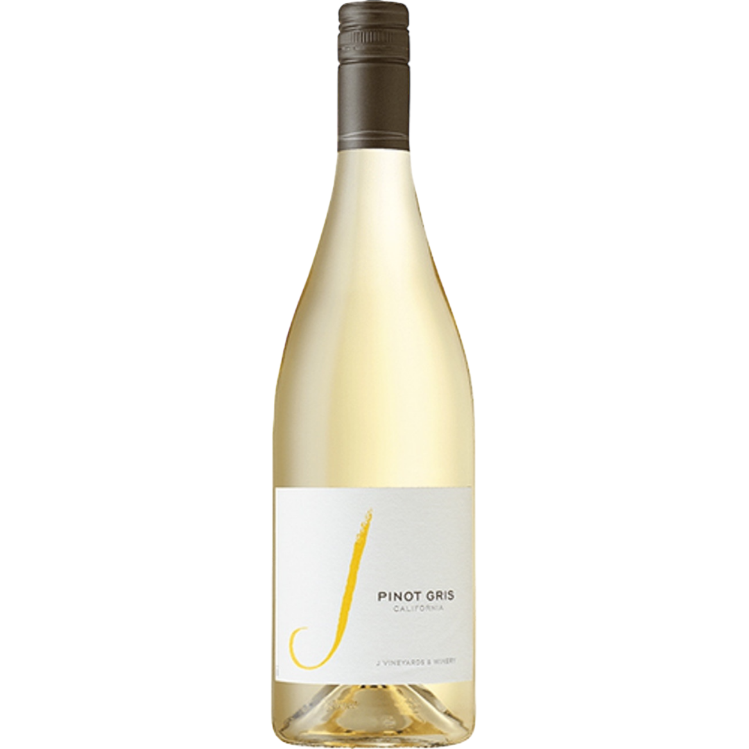 J. California Pinot Gris 2023