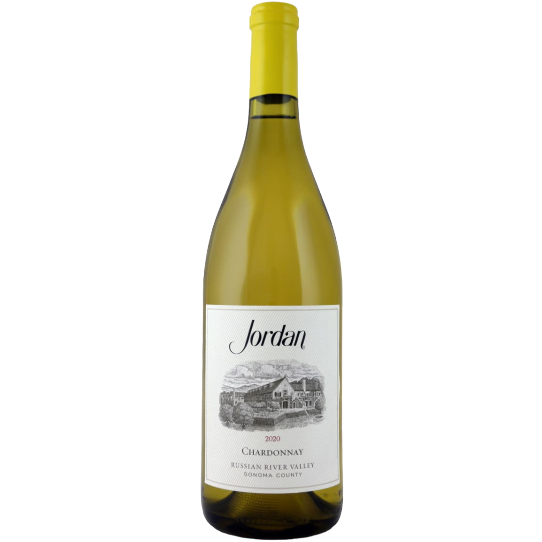 Jordan Chardonnay 2020