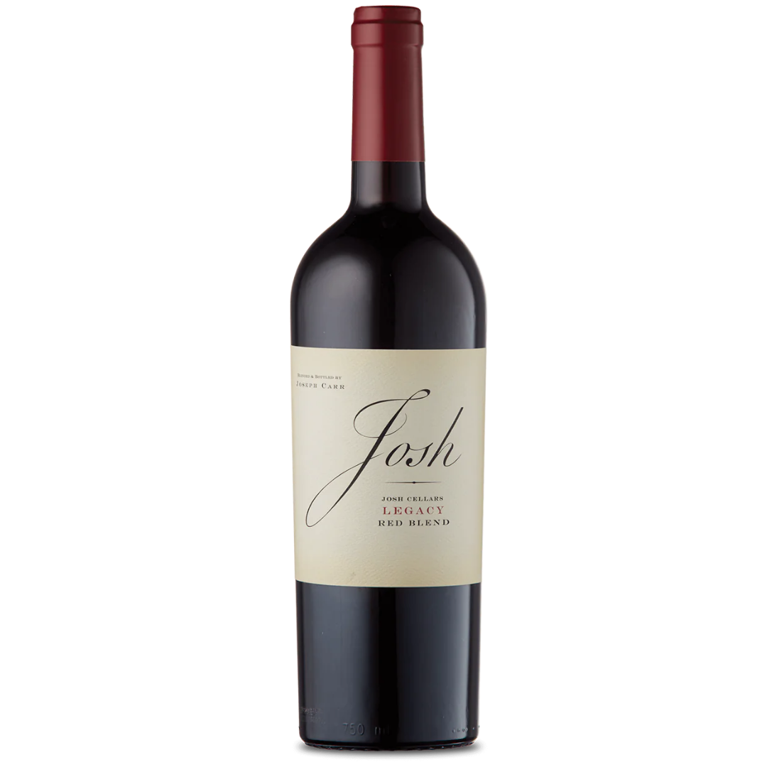 Josh Cellars Legacy Red Blend 2022