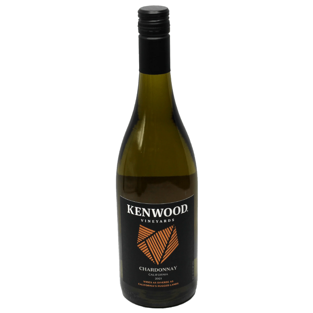 Kenwood Vineyards Chardonnay 2021