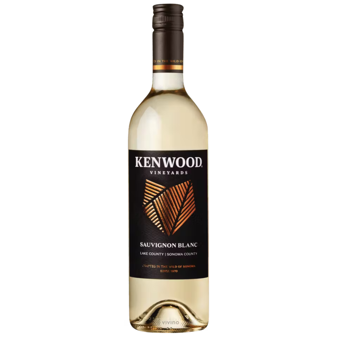 Kenwood Vineyards Sauvignon Blanc 2021