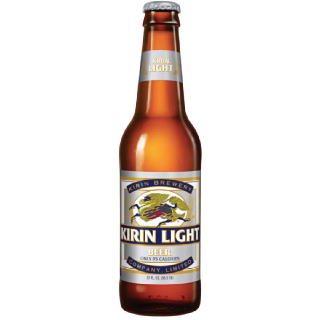 Kirin Light