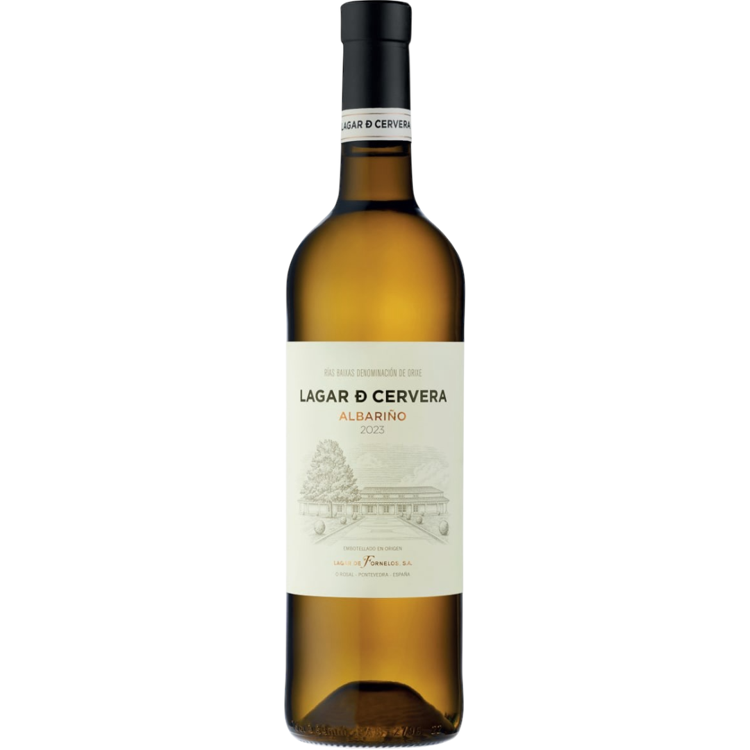 Lagar de Cervera 2023 Albariño