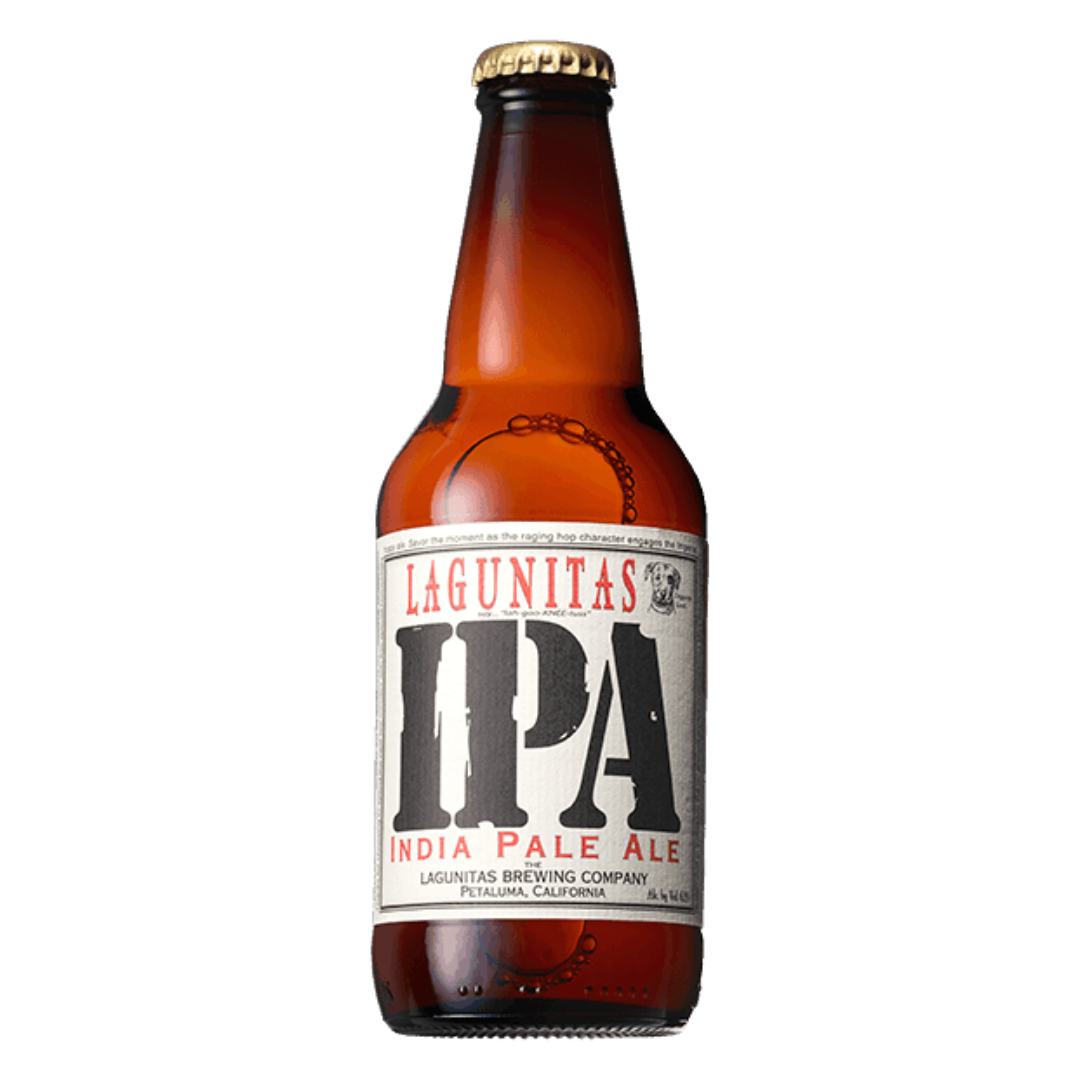 Lagunitas IPA