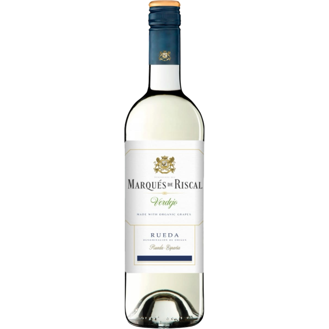 Marqués de Riscal 2023 Rueda Verdejo