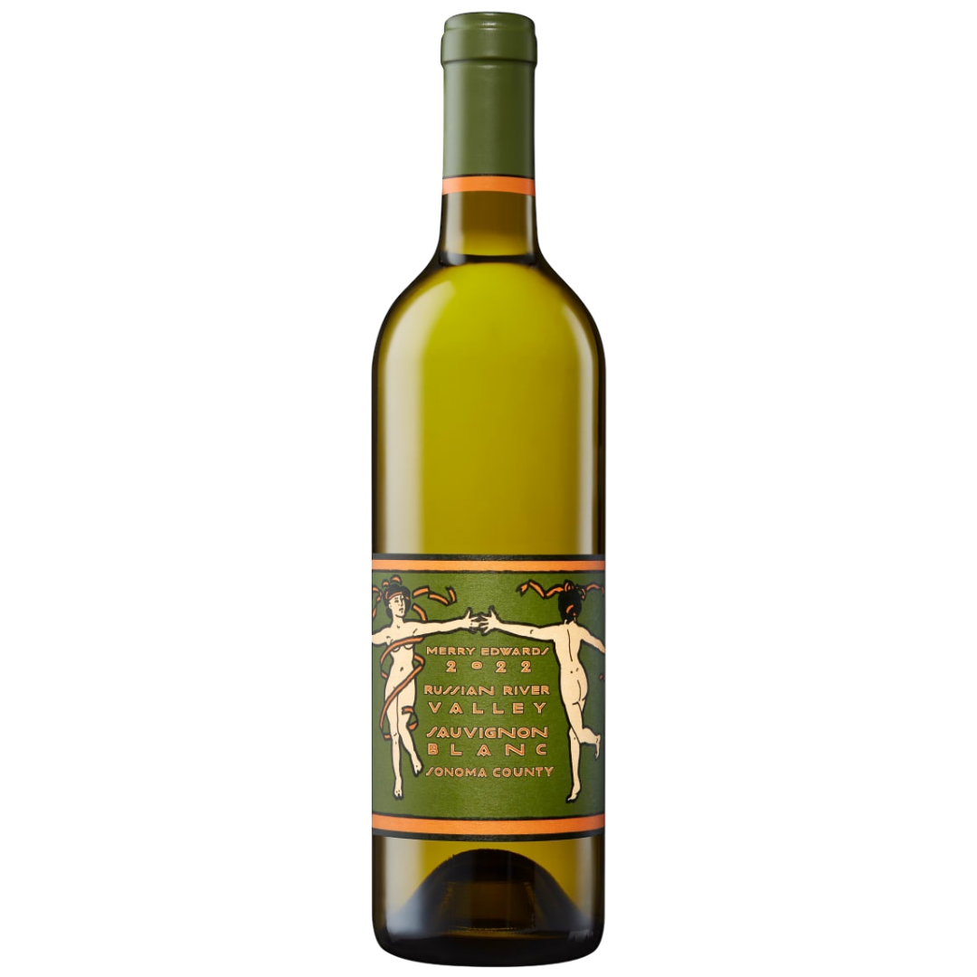 Merry Edwards Sauvignon Blanc 2022