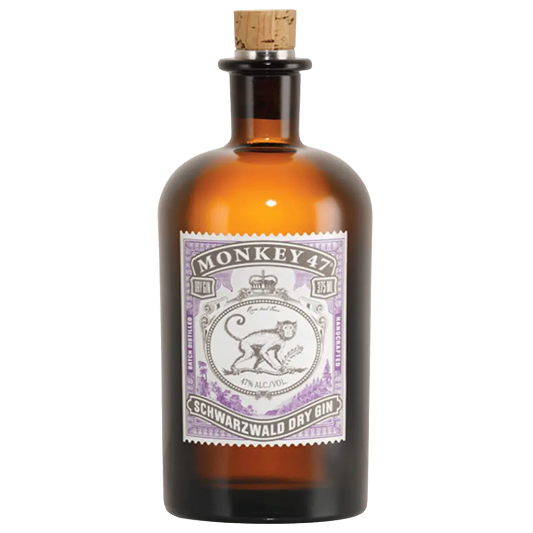 Monkey 47 Gin