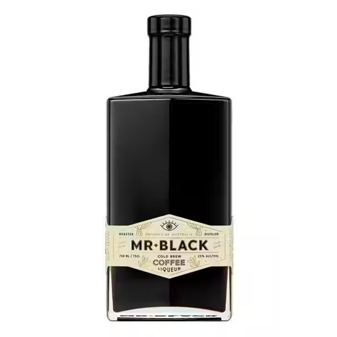 Mr. Black Coffee Liqueur