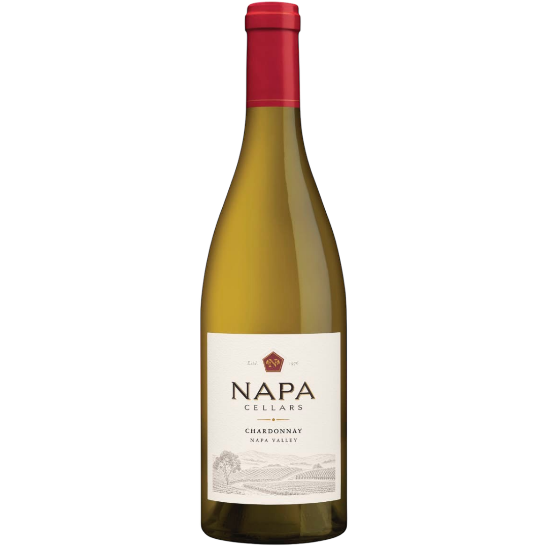 Napa Cellars Chardonnay 2021