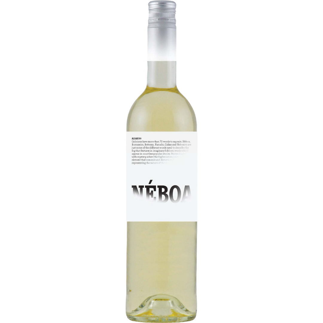 Néboa Albariño