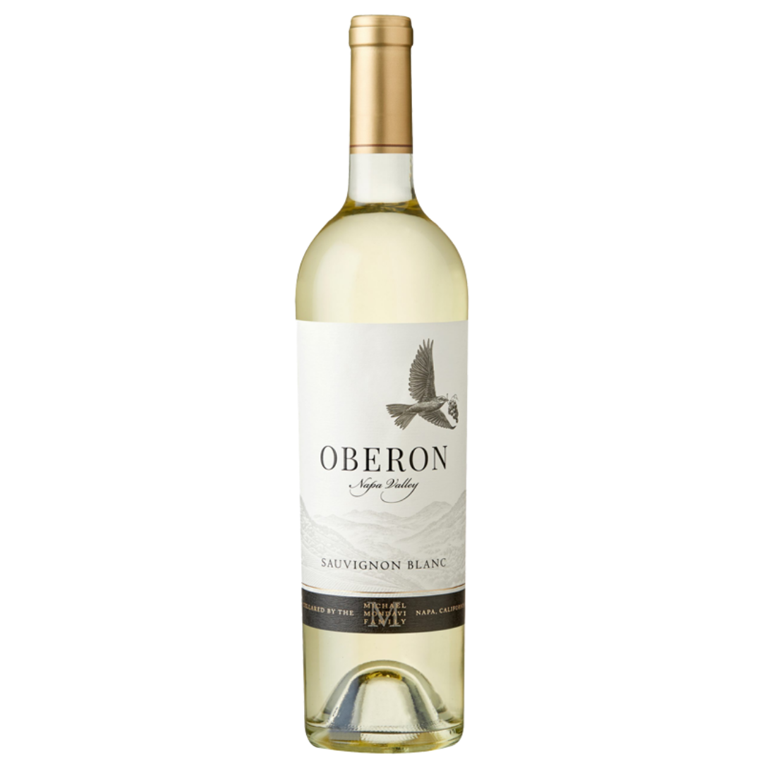 Oberon Sauvignon Blanc 2023