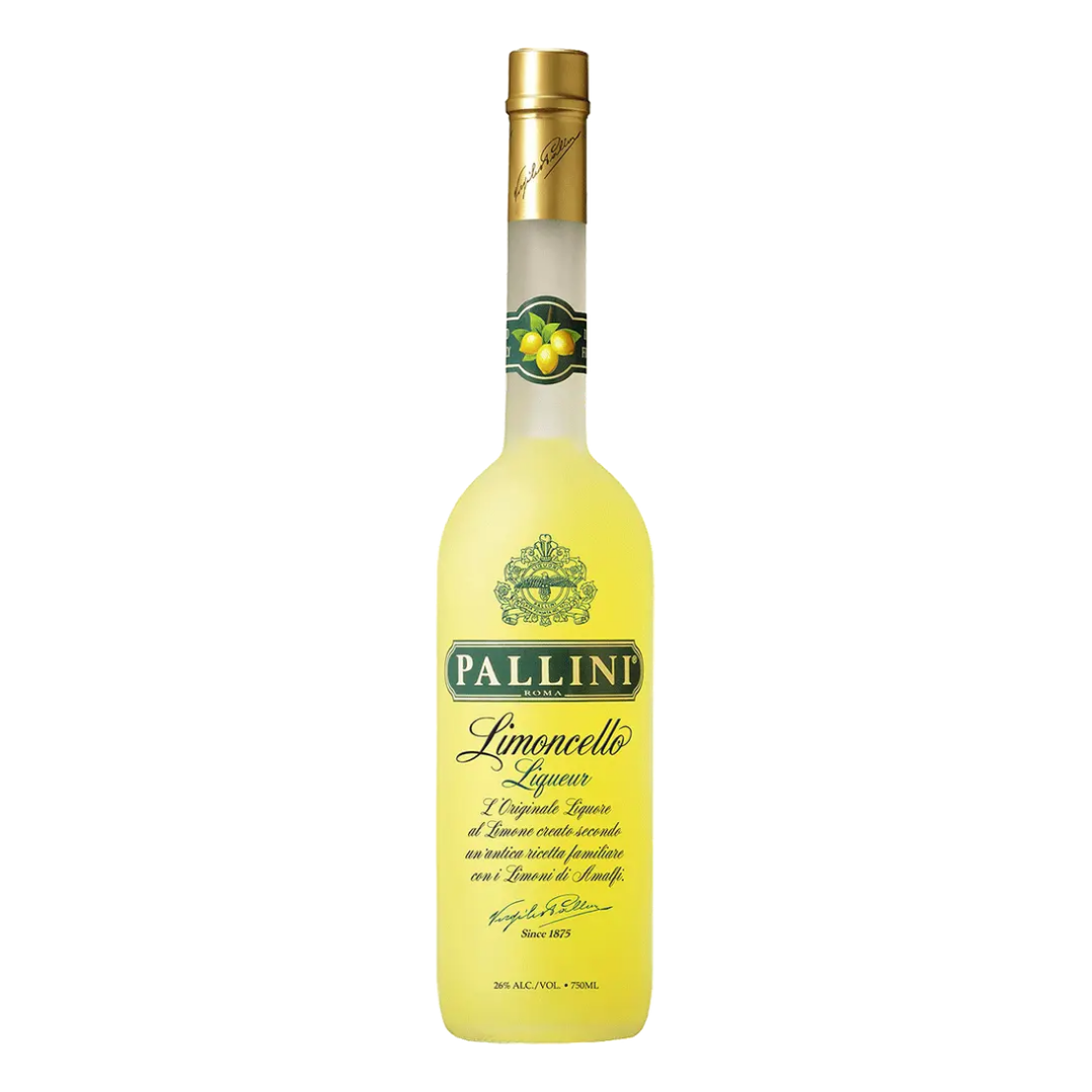 Pallini Limoncello