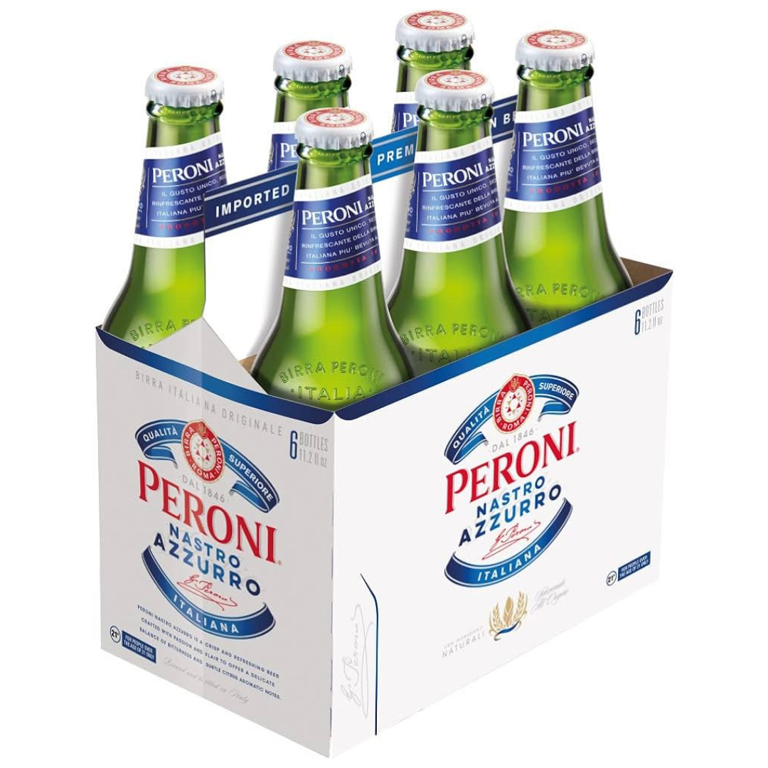 Peroni Nastro Azzuro